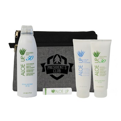 Aloe Up Sun & Skin Care Utility Kit